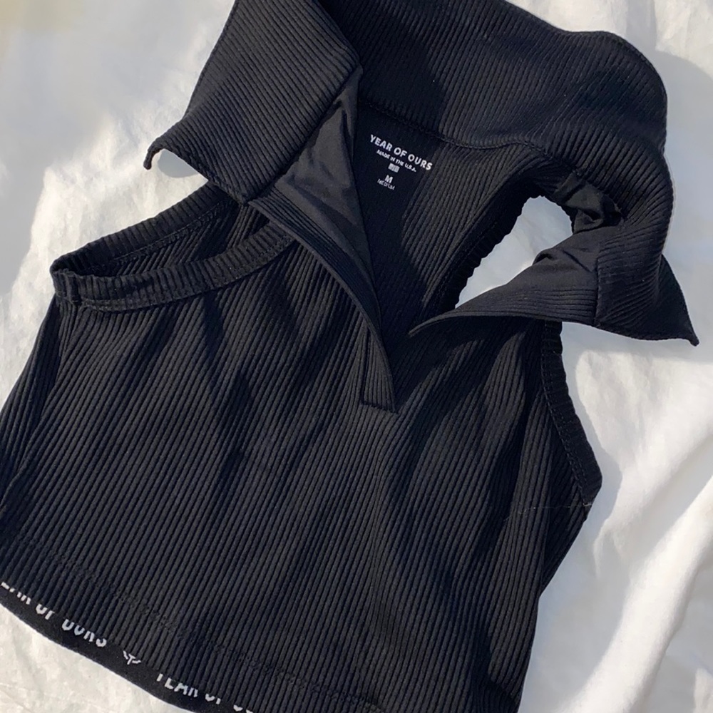 Year of Ours Sports Bra